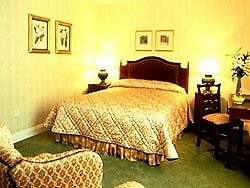Stephen'S Green Travelodge Dublin Buitenkant foto